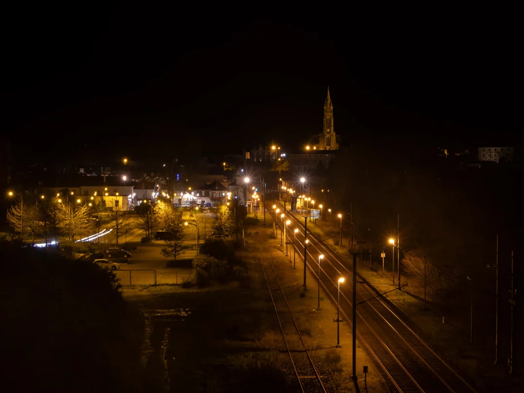 Exposition 2026 « La nuit à Pont-Château »